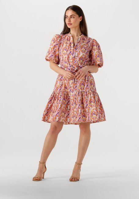 SUNCOO Mini robe CERRONE en multicolore - large