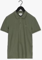 LACOSTE Polo 1HP3 MEN'S S/S POLO 1121 Olive