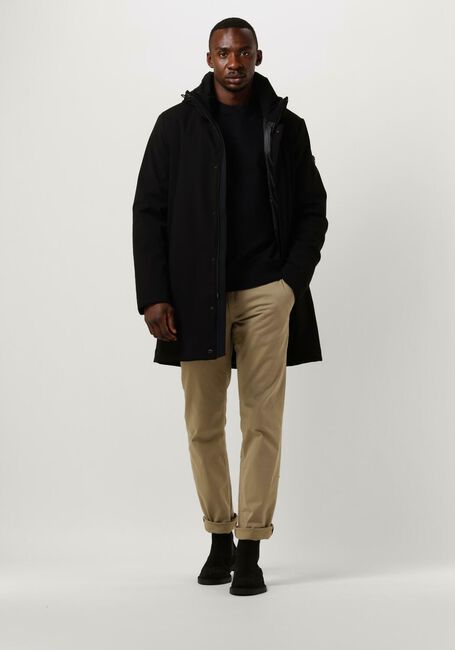 Bruine BOSS ORANGE Chino SCHINO-SLIM D - large