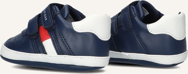 Blauwe TOMMY HILFIGER Sneakers 33090 Blauwe TOMMY HILFIGER Sneakers 33090 - large