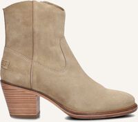 SHABBIES JOOLZ ANKIE Bottines en beige SHABBIES JOOLZ ANKIE Bottines en beige - medium