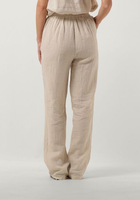 KNIT-TED Pantalon JULIA Sable - large