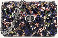 BECKSONDERGAARD COLLINS CANDI BAG Pochette en multicolore - medium