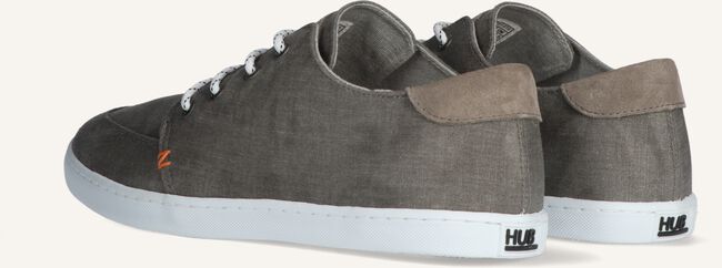 Grijze HUB Sneakers BOSS C06 Grijze HUB Sneakers BOSS C06 - large