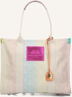 Multi KURT GEIGER LONDON Schoudertas SOUTHBANK TOTE Multi KURT GEIGER LONDON Schoudertas SOUTHBANK TOTE - medium