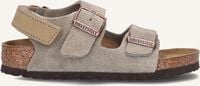 Taupe BIRKENSTOCK Sandalen MILANO Taupe BIRKENSTOCK Sandalen MILANO - medium