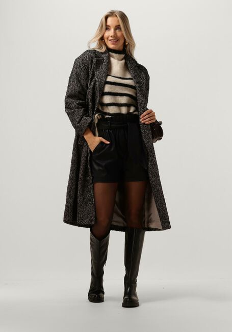 SECOND FEMALE OVALIS KNIT T-NECK SECOND FEMALE OVALIS KNIT T-NECK - large