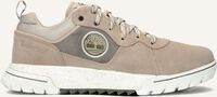 TIMBERLAND BOULDER TRAIL LOW Baskets basses en taupe TIMBERLAND BOULDER TRAIL LOW Baskets basses en taupe - medium