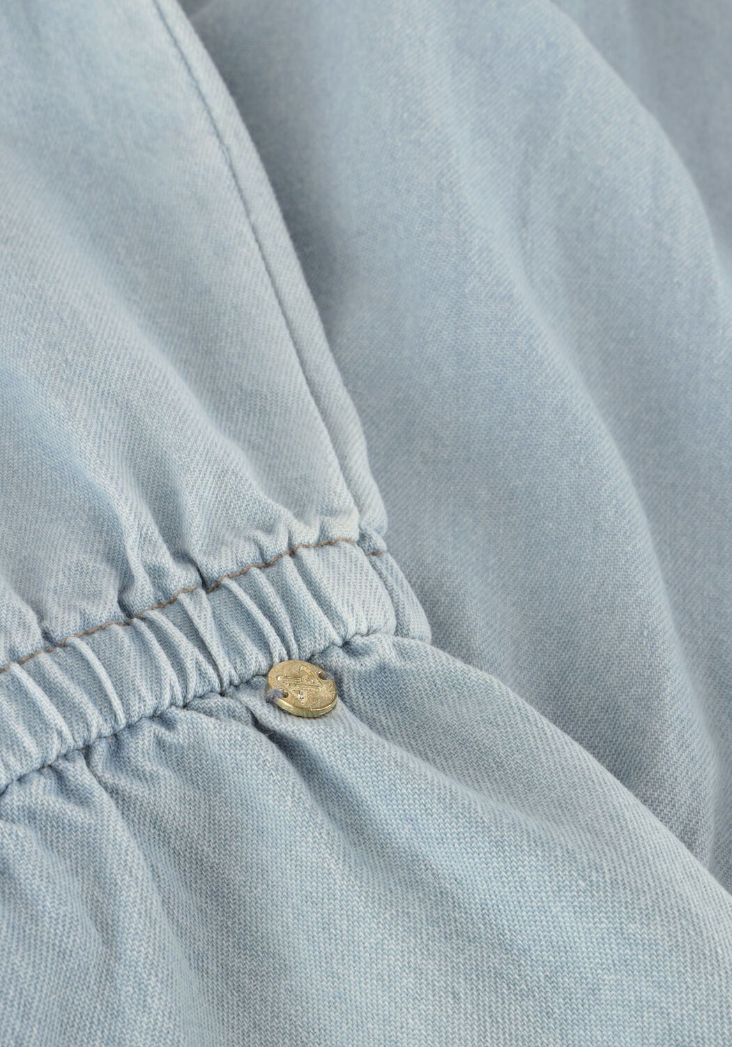 KOKO NOKO Combinaison R50912 en bleu - large