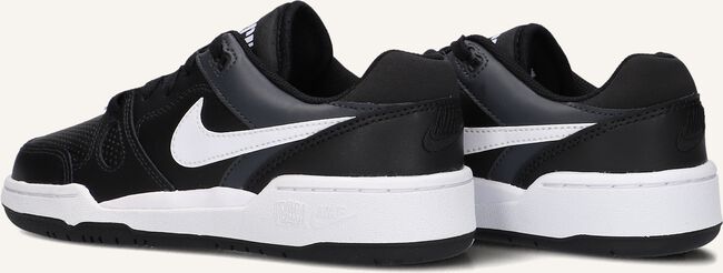 Zwarte NIKE Sneakers NIKE FULL FORCE LO (GS) Zwarte NIKE Sneakers NIKE FULL FORCE LO (GS) - large