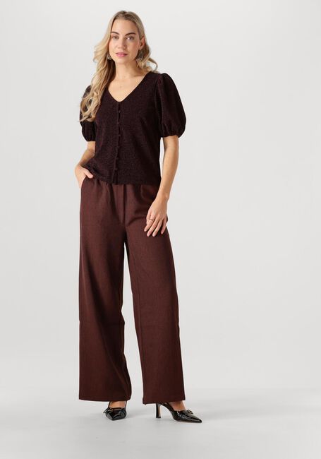 OBJECT Haut OBJFILIPA en noir - large