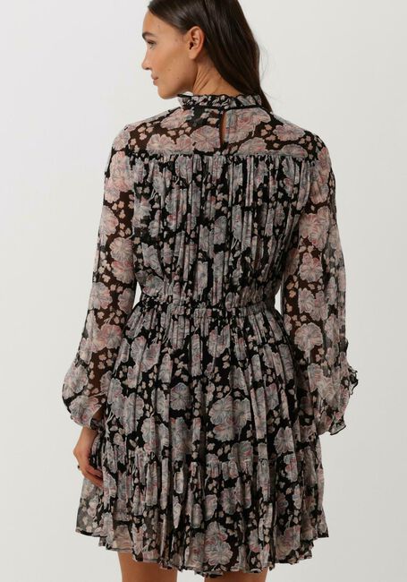 IDANO Mini robe IDALINA en rose - large