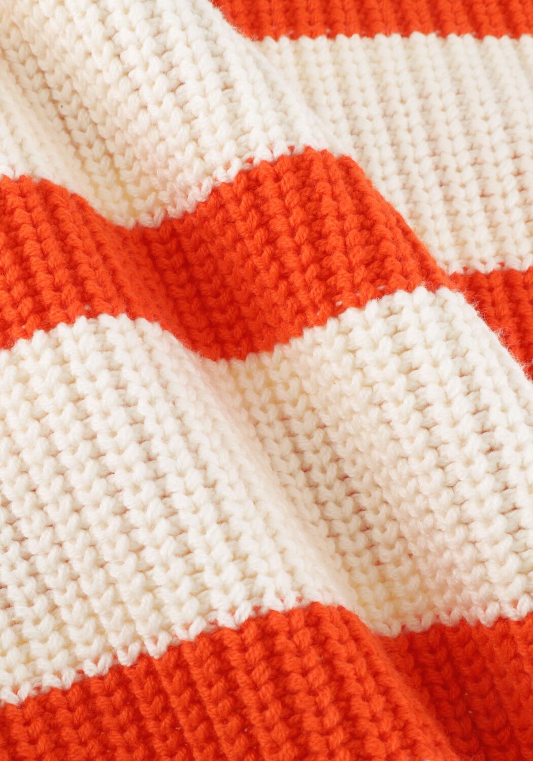 SELECTED WOMEN Pull SLFBLOOMIE LS KNIT O-NECK B en blanc - large