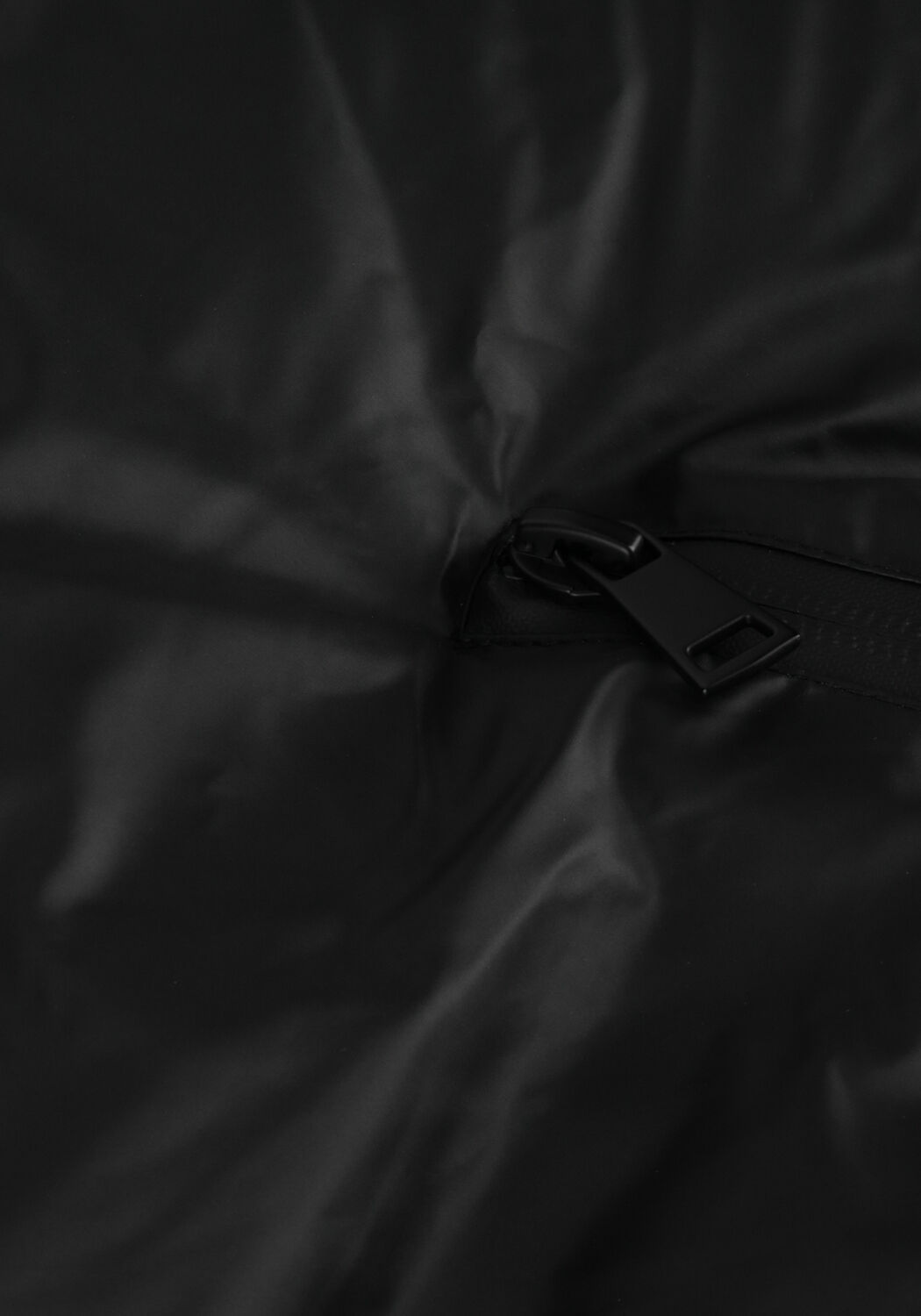 NEO NOIR Veste matelass&eacute; FOX C PUFFER JACKET en noir - large