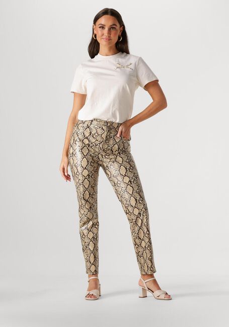 JOSH V HINKE Pantalons en vert - large