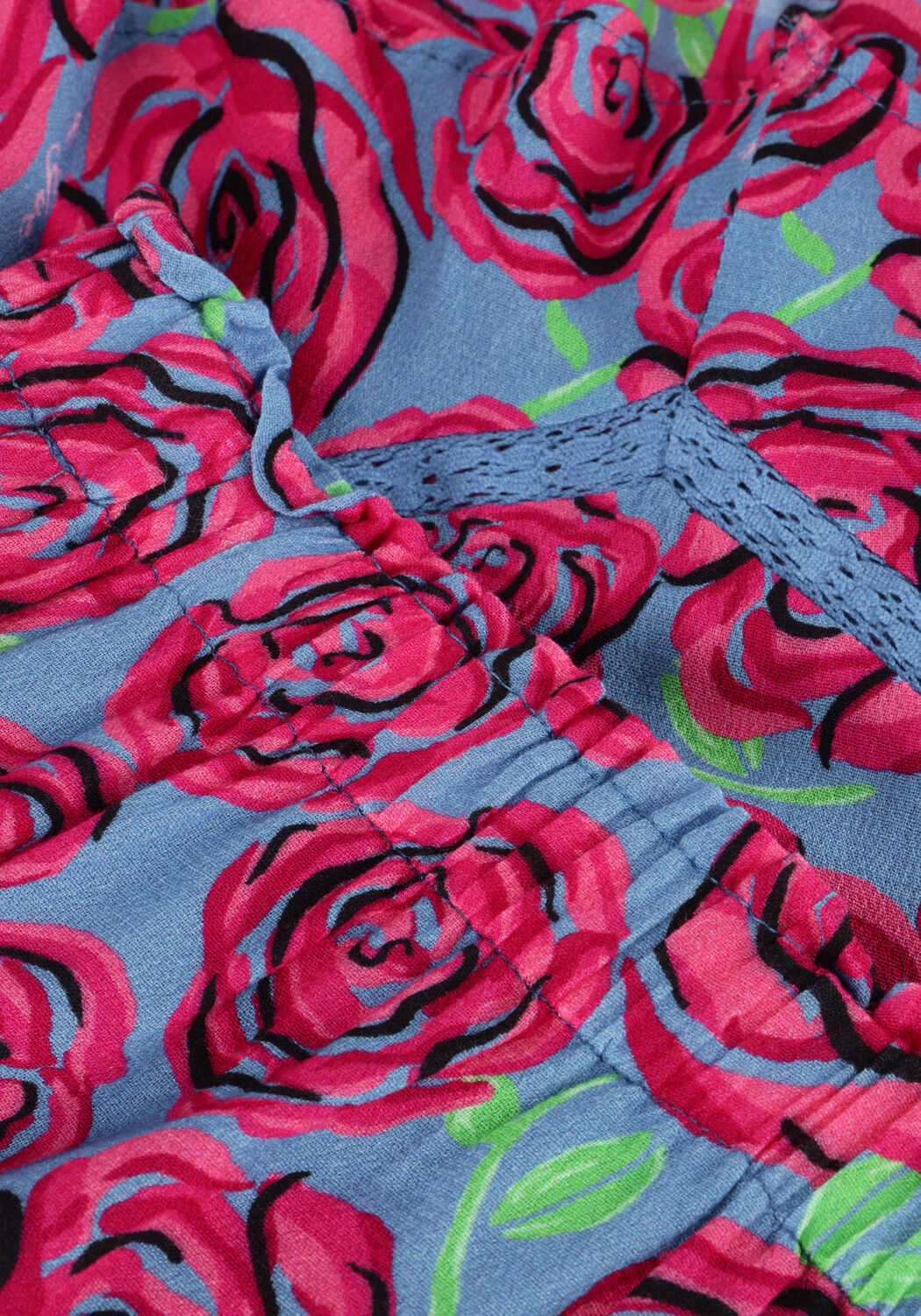 Roze HARPER & YVE Broeken/jumpsuits YANICK-SK - large