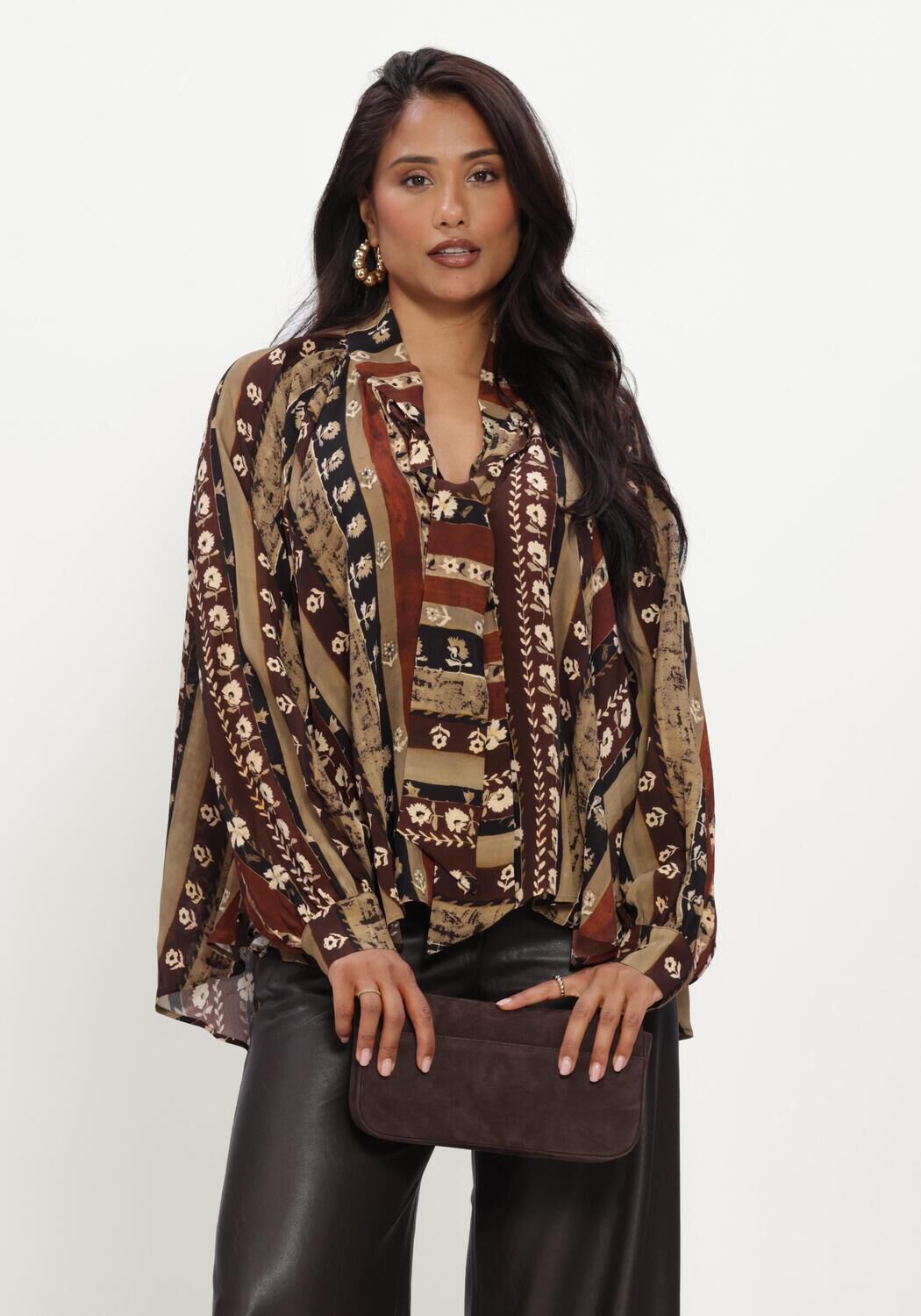 CAROLINE BISS 4639 Blouses en multicolore - large