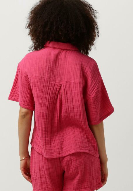 NOTRE-V NV-DELU Blouses en rose - large