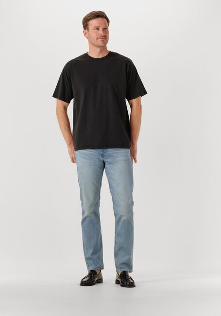Lichtblauwe LEVI'S Straight leg jeans 511 SLIM - large