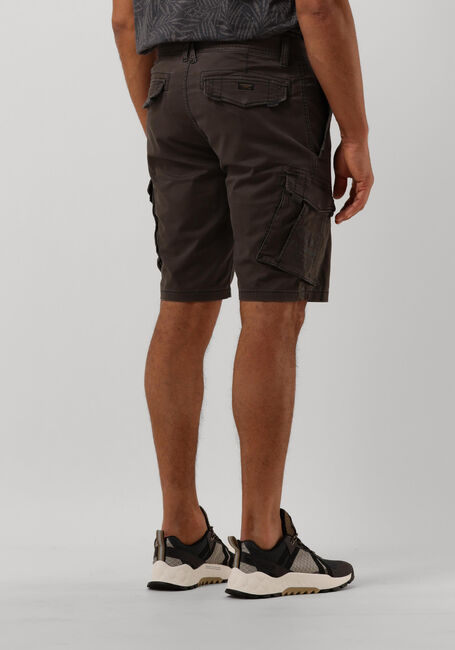 dennenboom stuk Opknappen Donkergrijze PME LEGEND Korte broek CARGO SHORTS STRETCH BROKEN TWILL |  Omoda