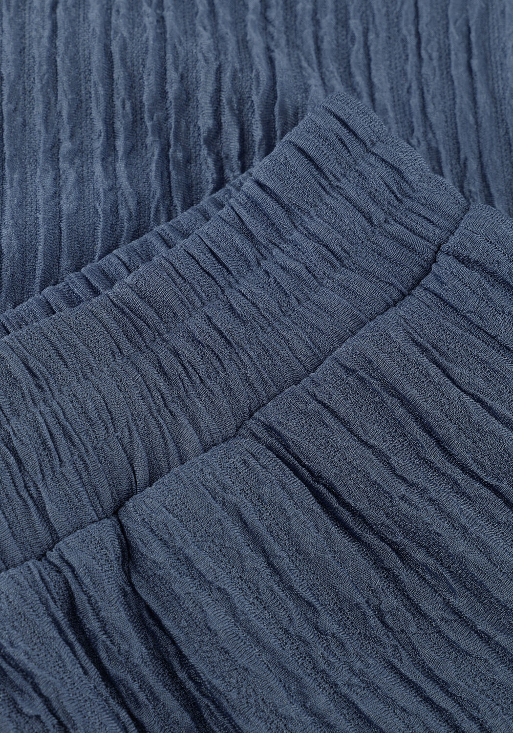 AI&KO Pantalon large RAMONA PES 562 G en bleu - large