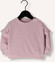 PLAY UP Pull FLEECE SWEATER en rose PLAY UP Pull FLEECE SWEATER en rose - medium