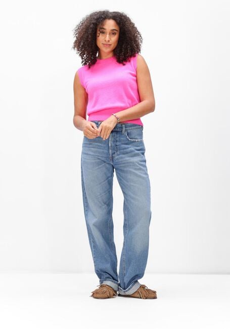 TWNS Gilet DURANGO Fuchsia - large