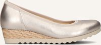 Beige GABOR Instappers 641 Beige GABOR Instappers 641 - medium