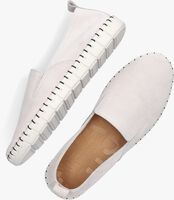 SHABBIES 120020140 SGS1413 Loafers en blanc - medium