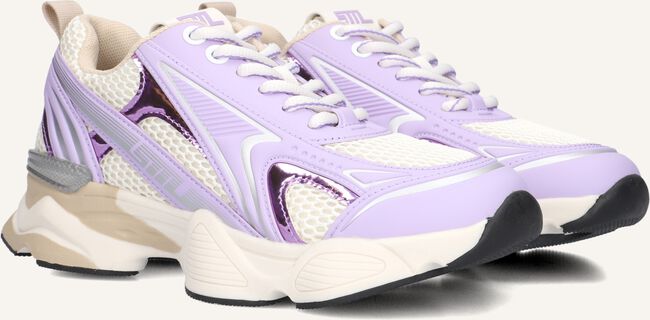 Paarse STEVE MADDEN Sneakers SPEEDSTER Paarse STEVE MADDEN Sneakers SPEEDSTER - large