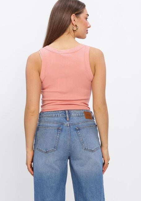 Roze DRYKORN Top TAVIRA - large