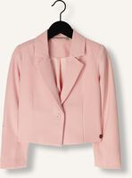 Lichtroze LIKE FLO Blazer FLO WOVEN BLAZER Lichtroze LIKE FLO Blazer FLO WOVEN BLAZER - medium