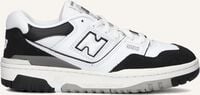 Witte NEW BALANCE Sneakers GSB550 - medium