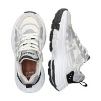 Grijze BRAQEEZ Sneakers GIO GEN - medium