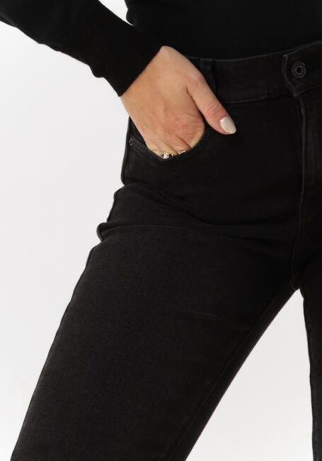 G-STAR RAW Skinny jeans NOXER BOOTCUT WMN en noir - large