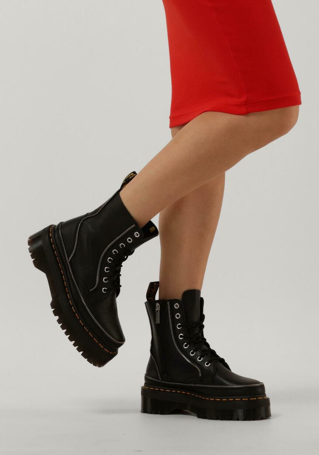 Dr martens sale jadon maat 36
