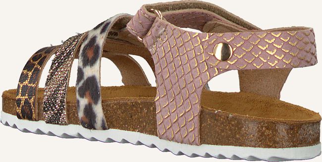 Roze DEVELAB Sandalen 48248 Roze DEVELAB Sandalen 48248 - large