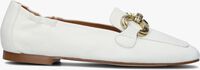 Witte PEDRO MIRALLES Loafers 13601 - medium