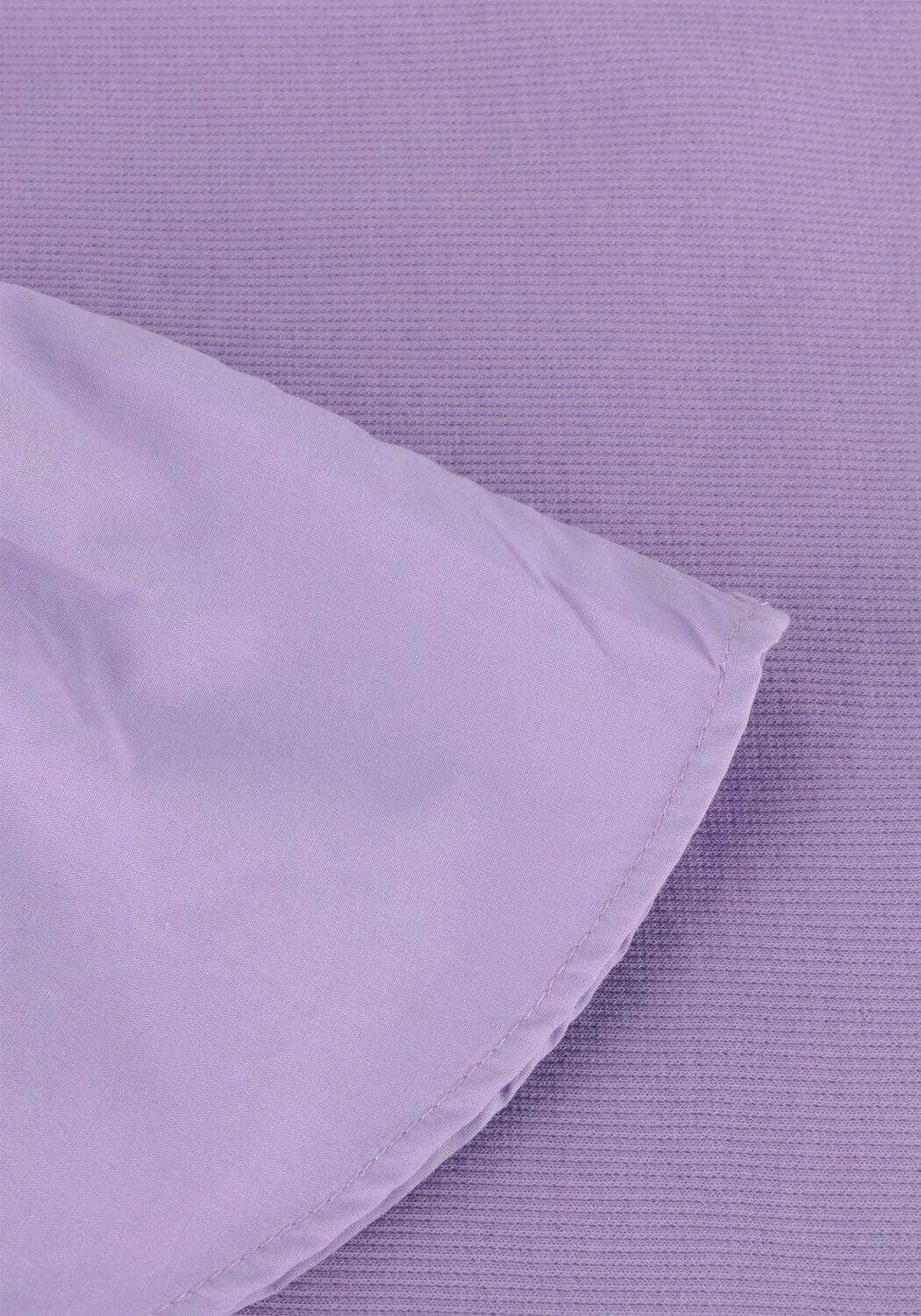 MOLO T-shirt REBECCA en violet - large