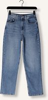 Blauwe TOMMY JEANS Skinny jeans LAYLA HR SLIM STRAIGHT CH0130 Blauwe TOMMY JEANS Skinny jeans LAYLA HR SLIM STRAIGHT CH0130 - medium
