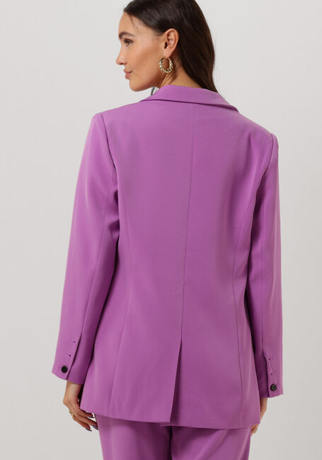 YDENCE Blazer BLAZER MAISIE en violet - large