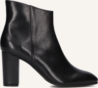 Zwarte NOTRE-V Enkellaarsjes DIANE-02 - medium