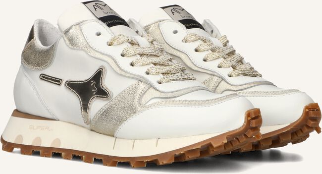 Gouden AMA BRAND DELUXE Sneakers S.RUN W Gouden AMA BRAND DELUXE Sneakers S.RUN W - large