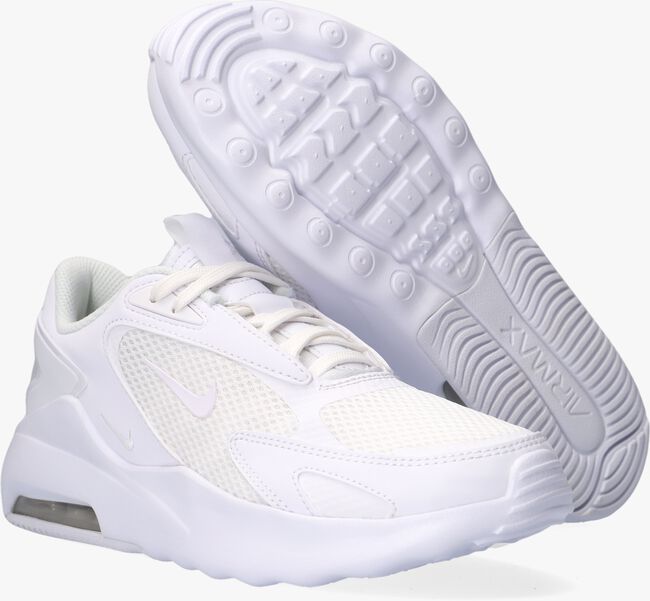 Witte NIKE Lage sneakers AIR MAX BOLT WMNS  - large