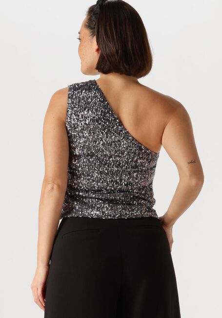 Zilveren OMODA ATELIER Top X IRIS - INDY - large