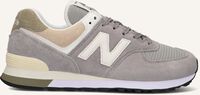 NEW BALANCE Baskets basses ML574 en gris NEW BALANCE Baskets basses ML574 en gris - medium