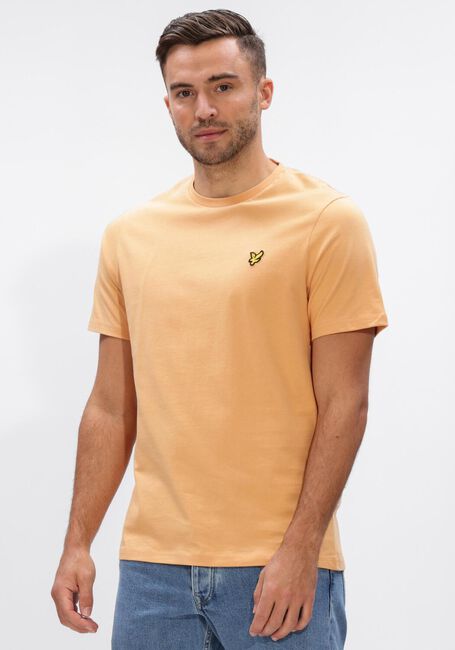 LYLE & SCOTT T-shirt PLAIN T-SHIRT - large