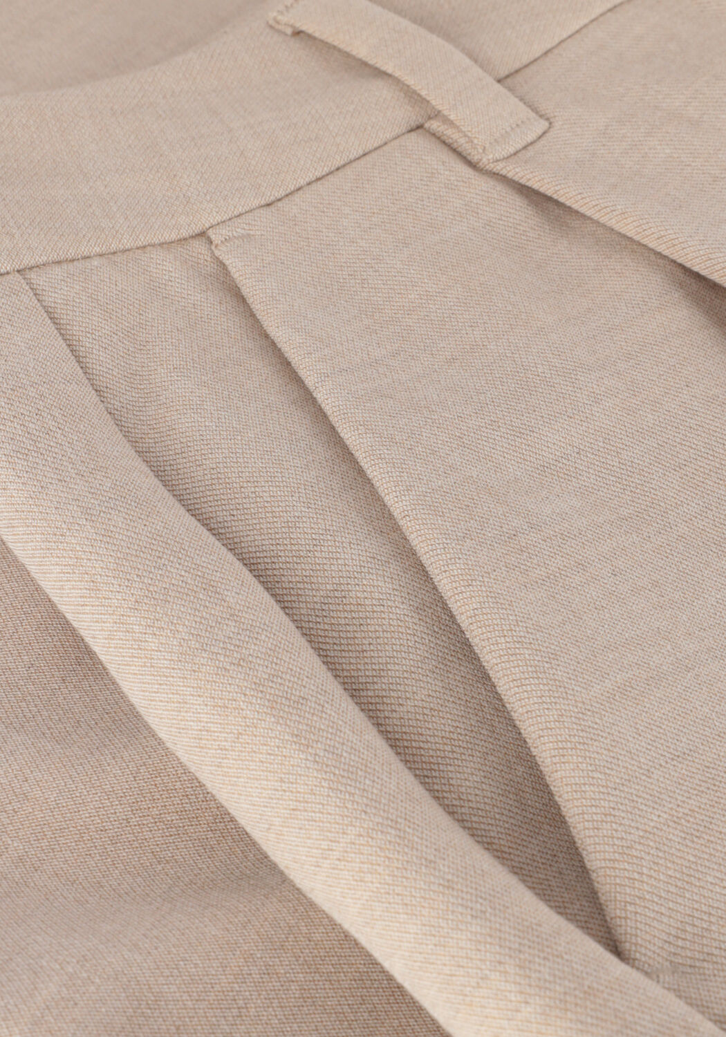 Witte MSCH COPENHAGEN Broeken/jumpsuits MSCHDIVAN MICHELLE SHORTS - large