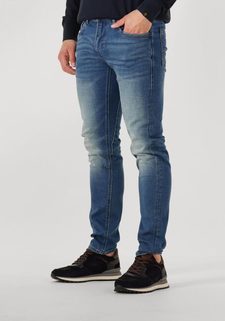 PME LEGEND Slim fit jeans TAILWHEEL en bleu - large