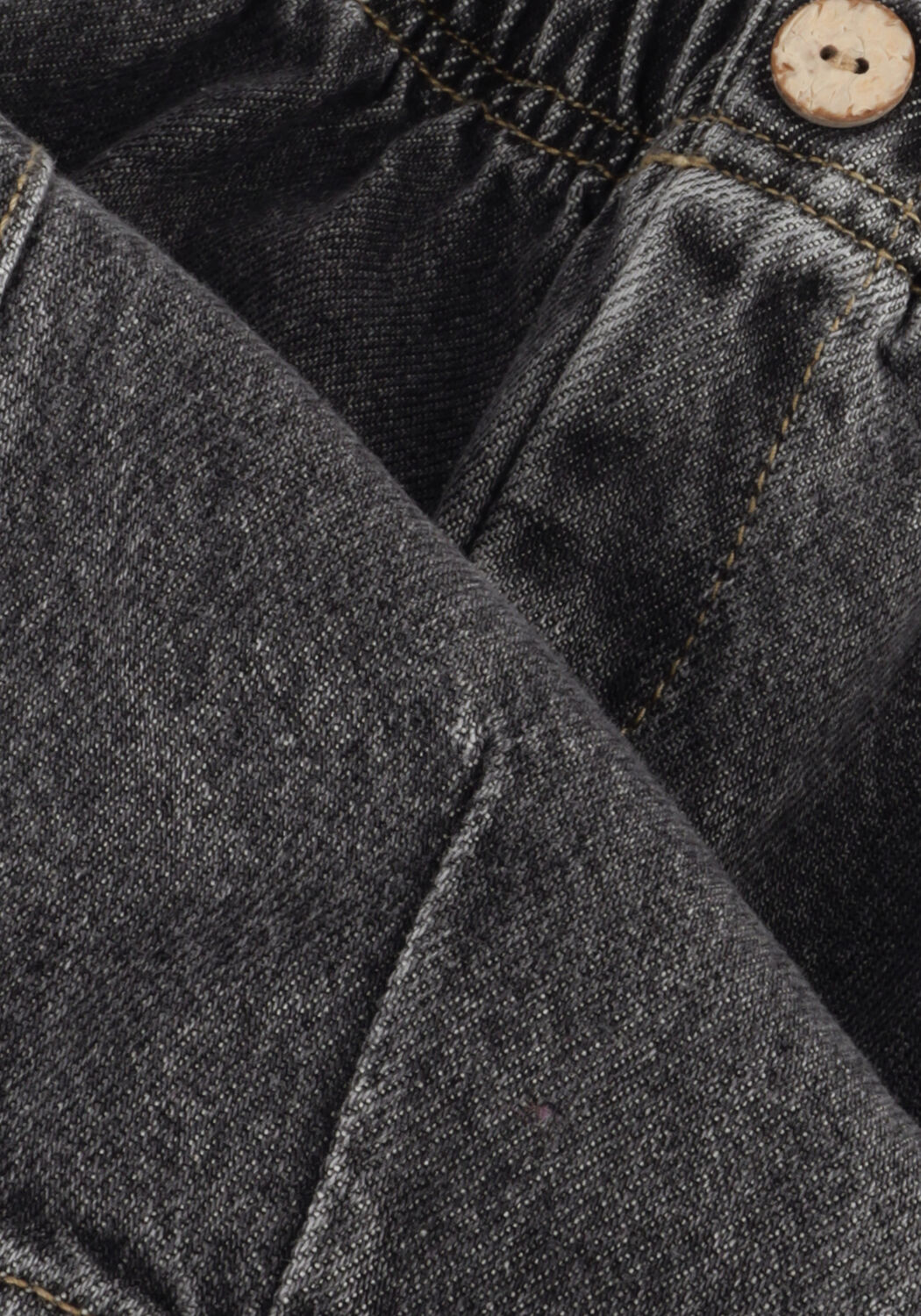 Grijze PLAY UP Slim fit jeans DENIM TROUSERS 1 - large